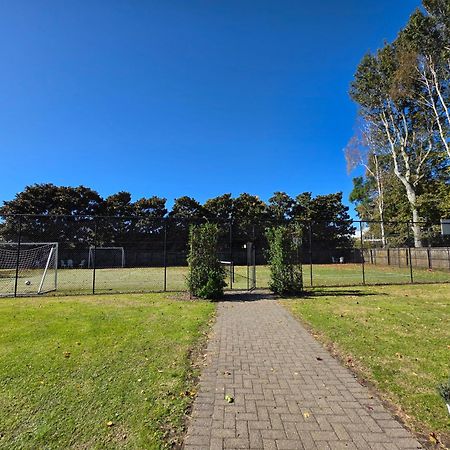 Bethlehem Motor Inn And Conference Centre Tauranga Ngoại thất bức ảnh