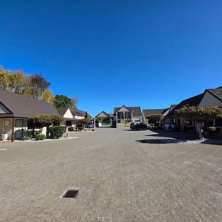 Bethlehem Motor Inn And Conference Centre Tauranga Ngoại thất bức ảnh