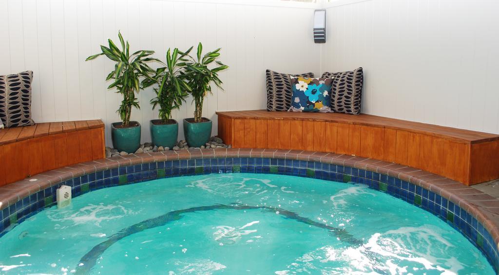 Bethlehem Motor Inn And Conference Centre Tauranga Ngoại thất bức ảnh