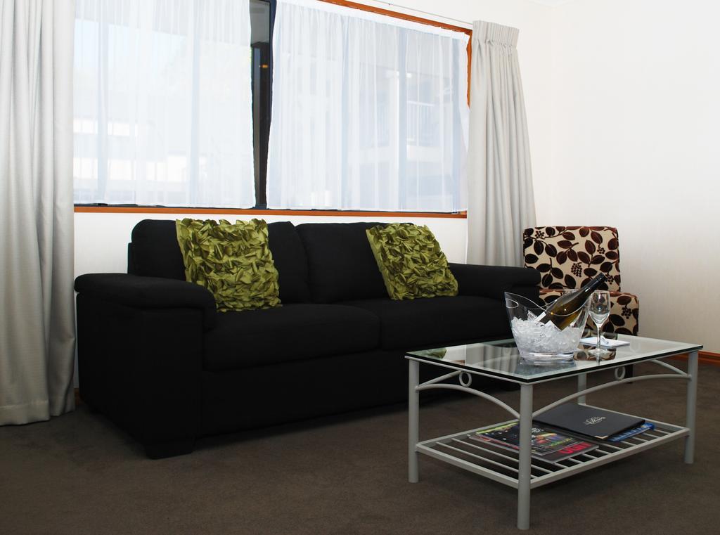 Bethlehem Motor Inn And Conference Centre Tauranga Phòng bức ảnh