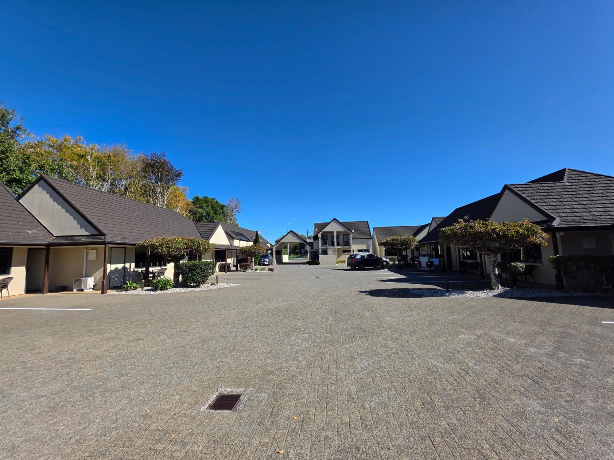 Bethlehem Motor Inn And Conference Centre Tauranga Ngoại thất bức ảnh