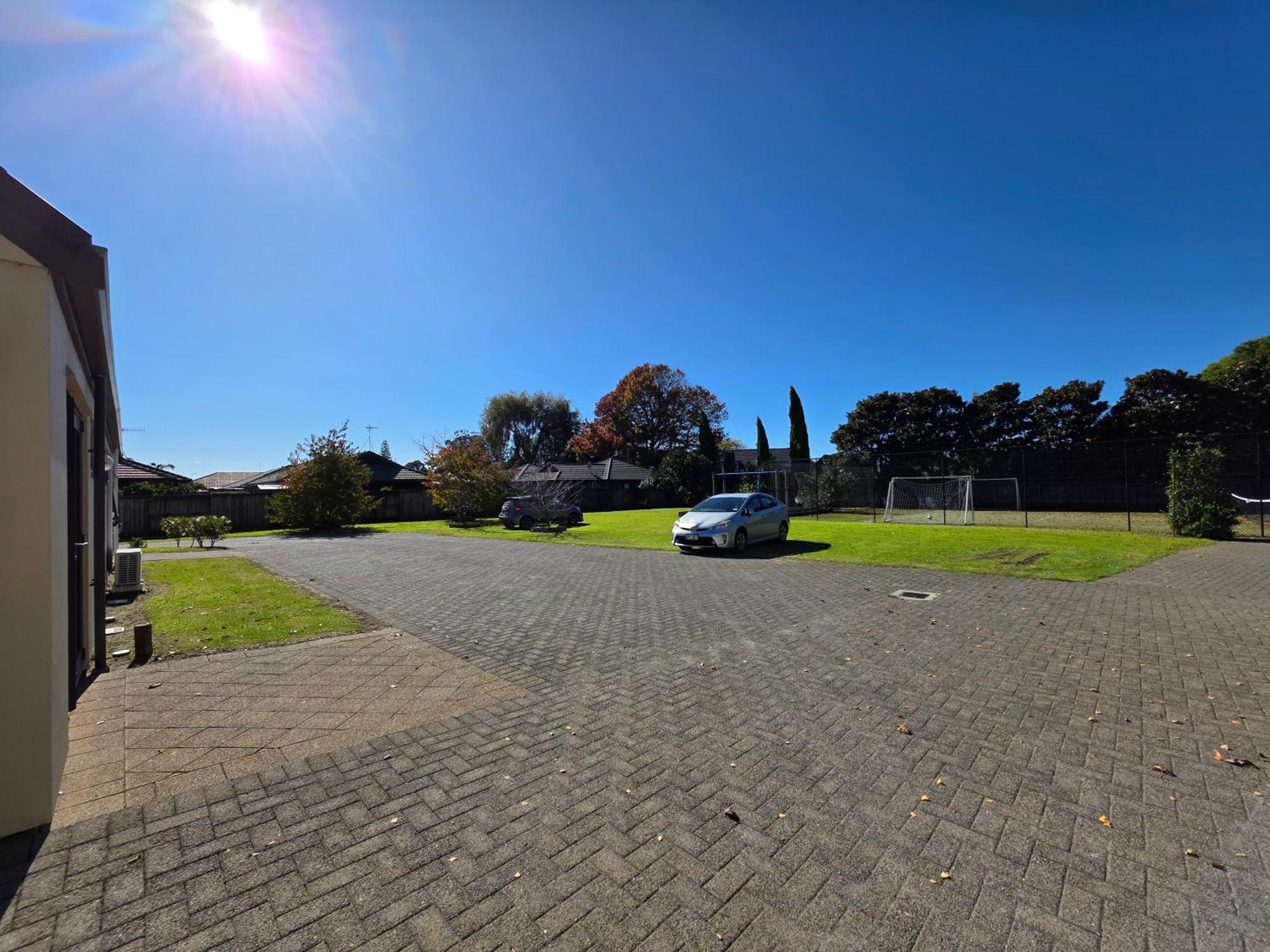 Bethlehem Motor Inn And Conference Centre Tauranga Ngoại thất bức ảnh
