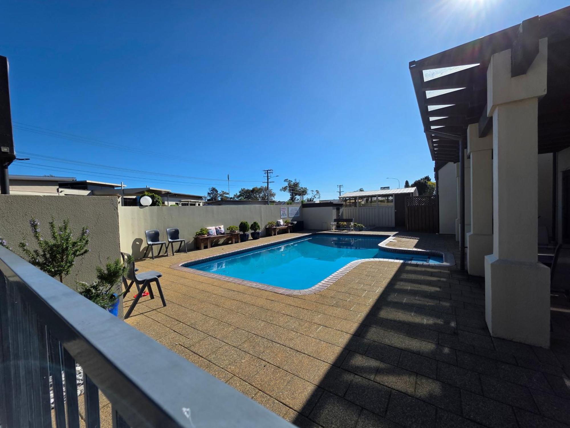 Bethlehem Motor Inn And Conference Centre Tauranga Ngoại thất bức ảnh