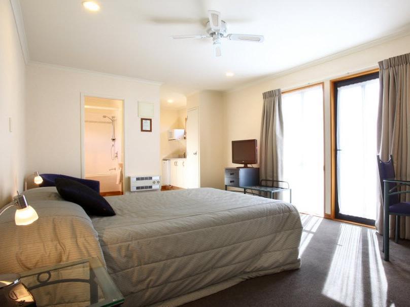 Bethlehem Motor Inn And Conference Centre Tauranga Ngoại thất bức ảnh