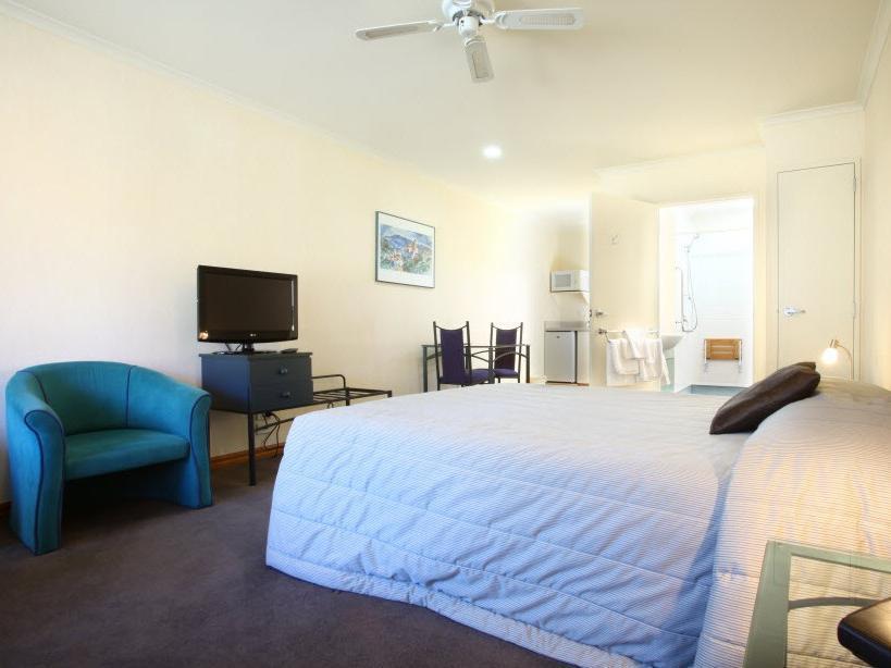 Bethlehem Motor Inn And Conference Centre Tauranga Ngoại thất bức ảnh