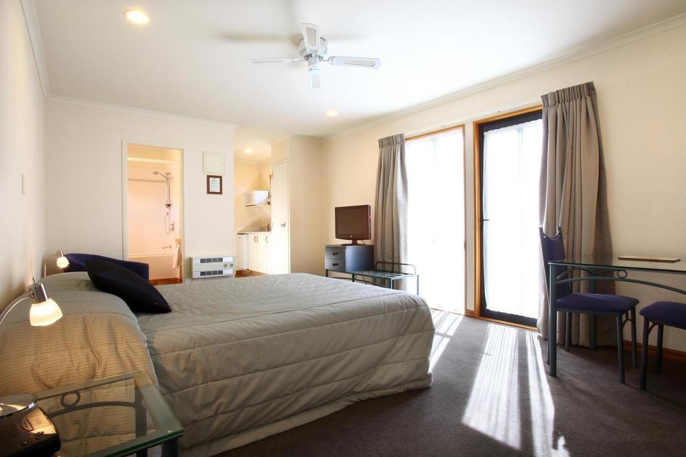 Bethlehem Motor Inn And Conference Centre Tauranga Ngoại thất bức ảnh