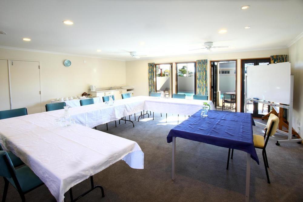 Bethlehem Motor Inn And Conference Centre Tauranga Ngoại thất bức ảnh