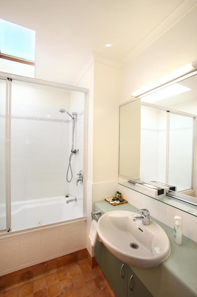 Bethlehem Motor Inn And Conference Centre Tauranga Ngoại thất bức ảnh