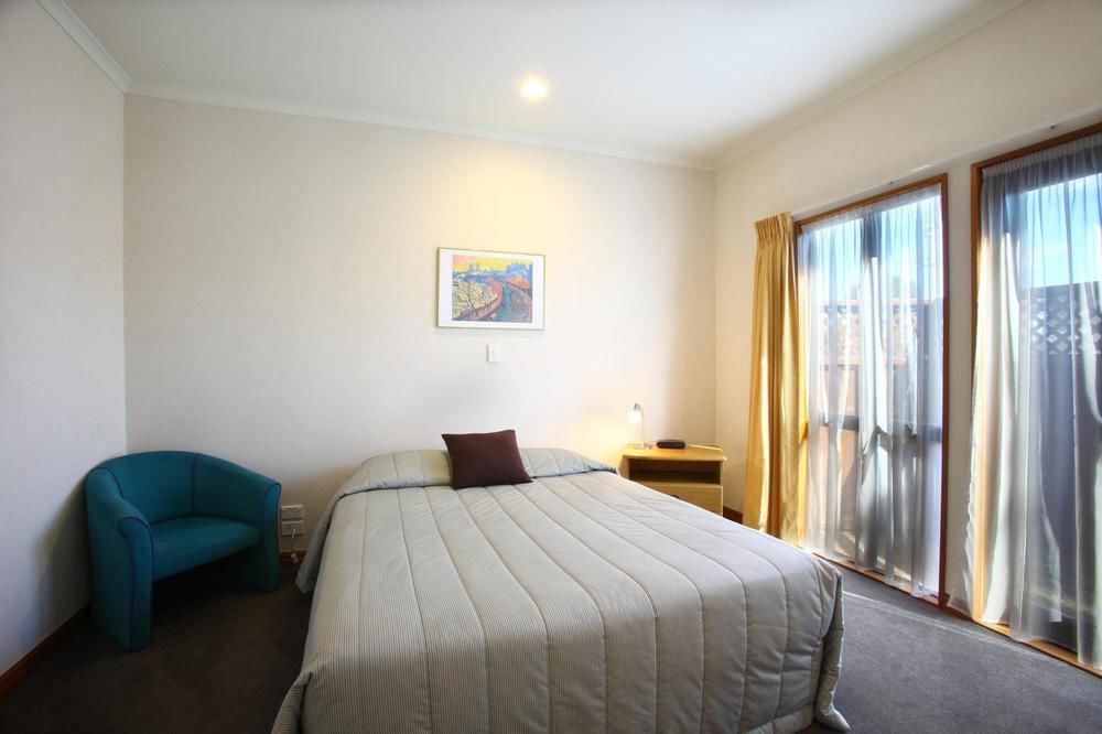 Bethlehem Motor Inn And Conference Centre Tauranga Ngoại thất bức ảnh