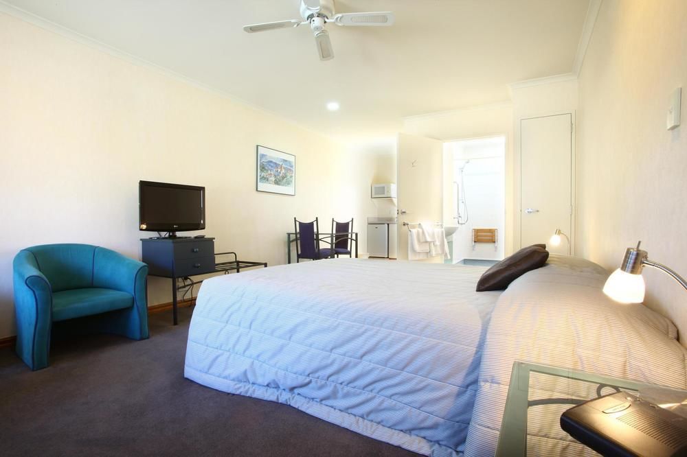 Bethlehem Motor Inn And Conference Centre Tauranga Ngoại thất bức ảnh