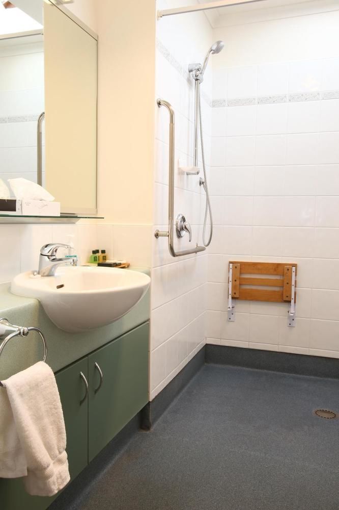 Bethlehem Motor Inn And Conference Centre Tauranga Ngoại thất bức ảnh