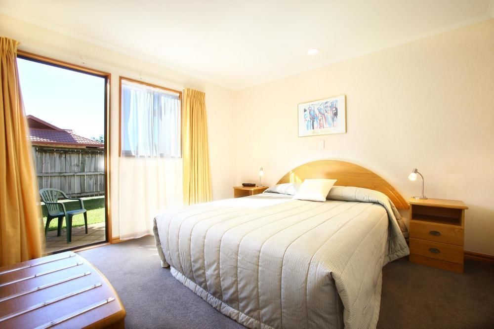 Bethlehem Motor Inn And Conference Centre Tauranga Ngoại thất bức ảnh