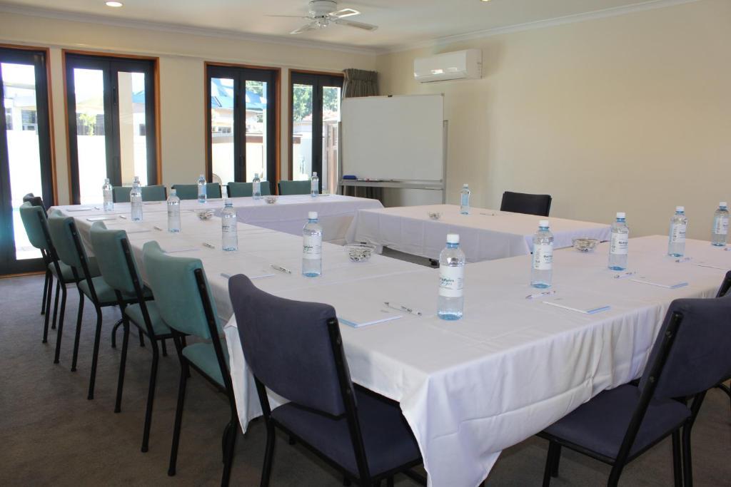 Bethlehem Motor Inn And Conference Centre Tauranga Ngoại thất bức ảnh