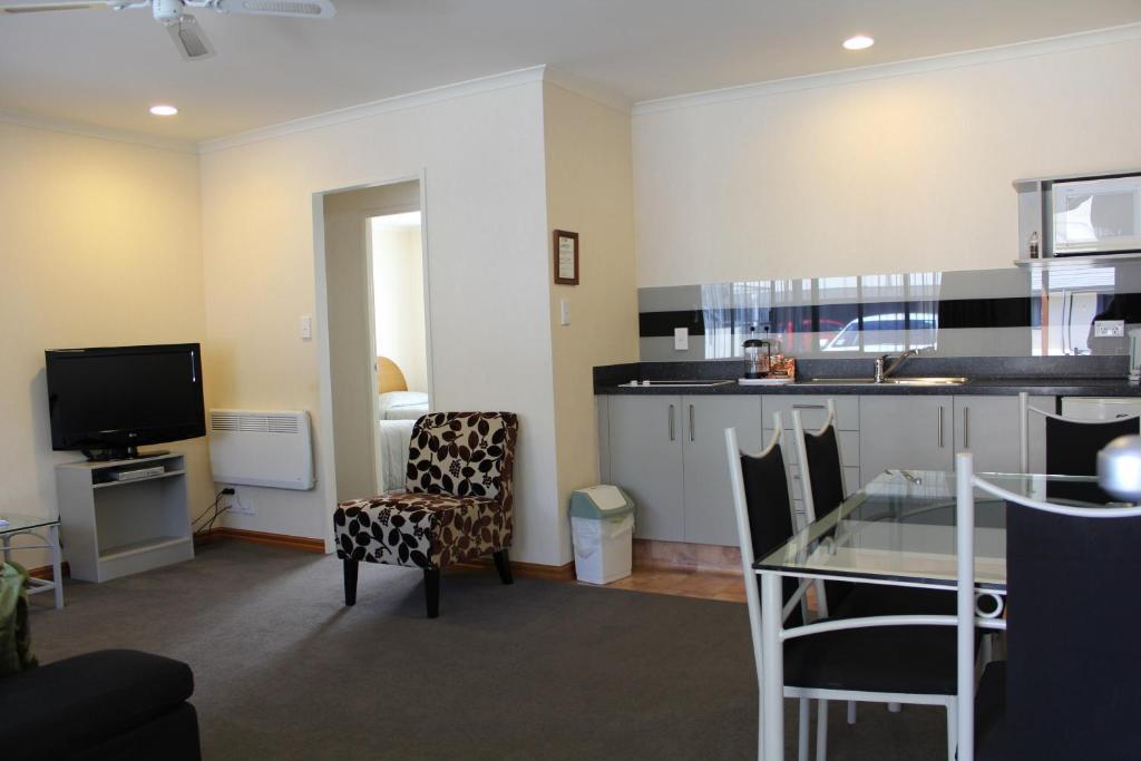 Bethlehem Motor Inn And Conference Centre Tauranga Phòng bức ảnh