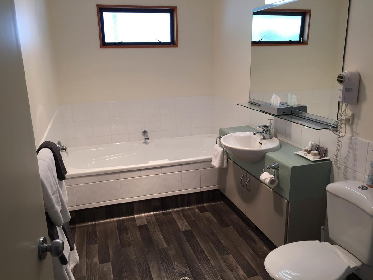 Bethlehem Motor Inn And Conference Centre Tauranga Ngoại thất bức ảnh