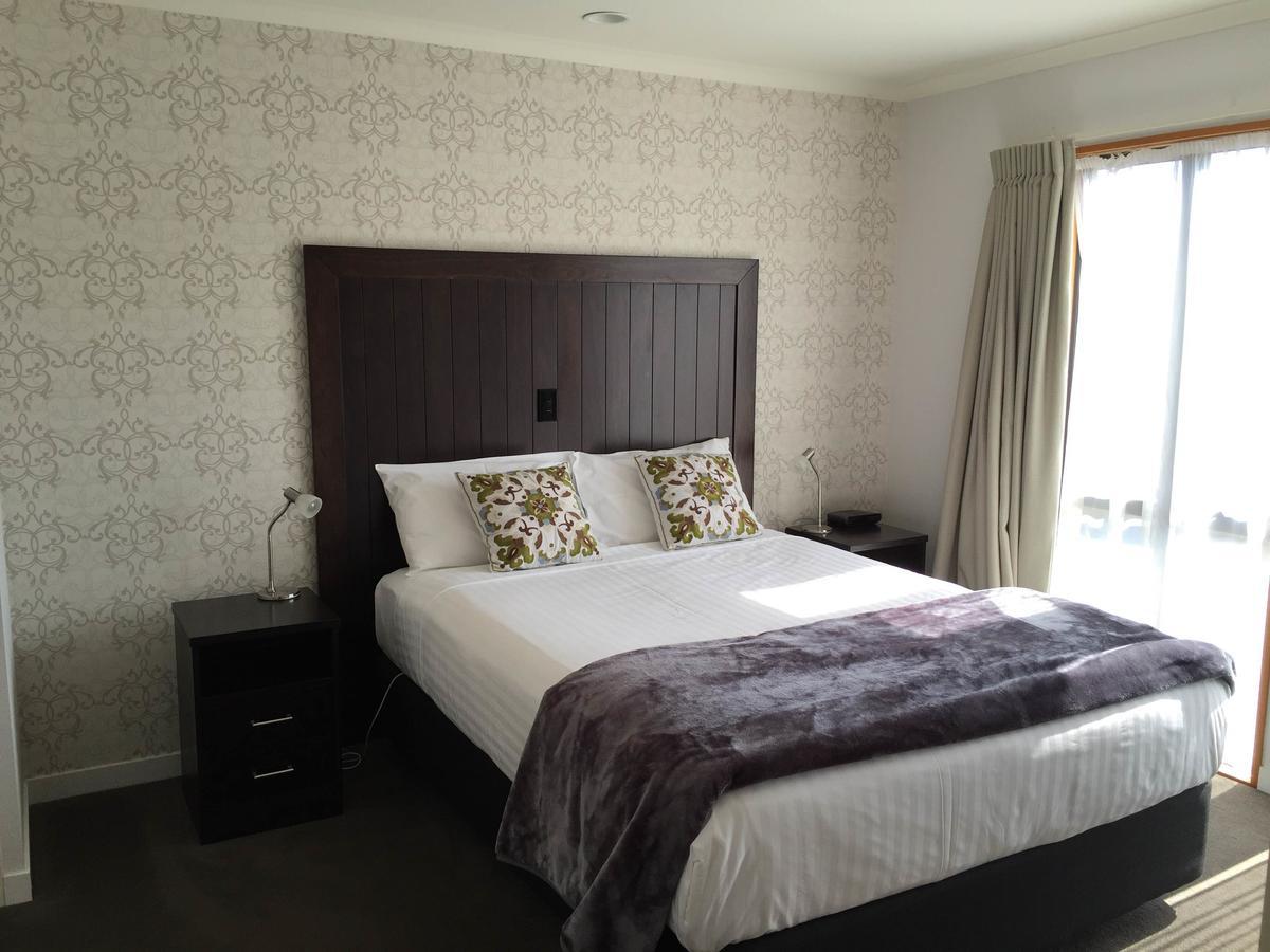 Bethlehem Motor Inn And Conference Centre Tauranga Ngoại thất bức ảnh