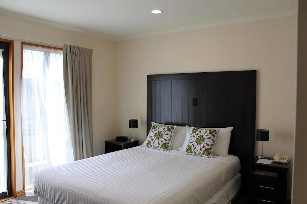 Bethlehem Motor Inn And Conference Centre Tauranga Ngoại thất bức ảnh