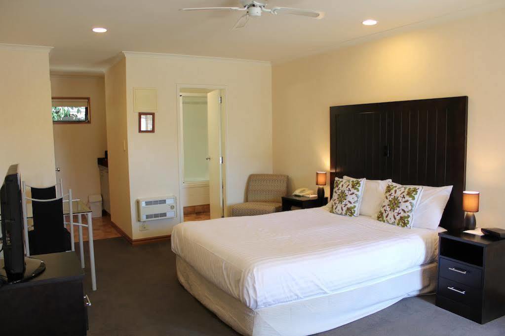 Bethlehem Motor Inn And Conference Centre Tauranga Ngoại thất bức ảnh