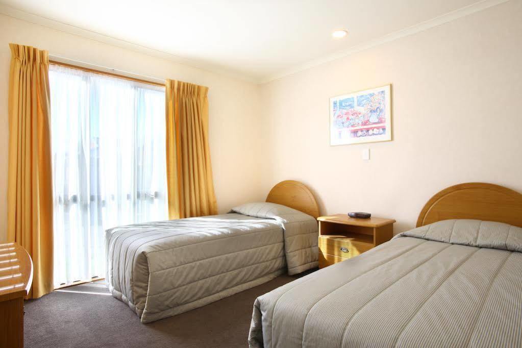 Bethlehem Motor Inn And Conference Centre Tauranga Ngoại thất bức ảnh