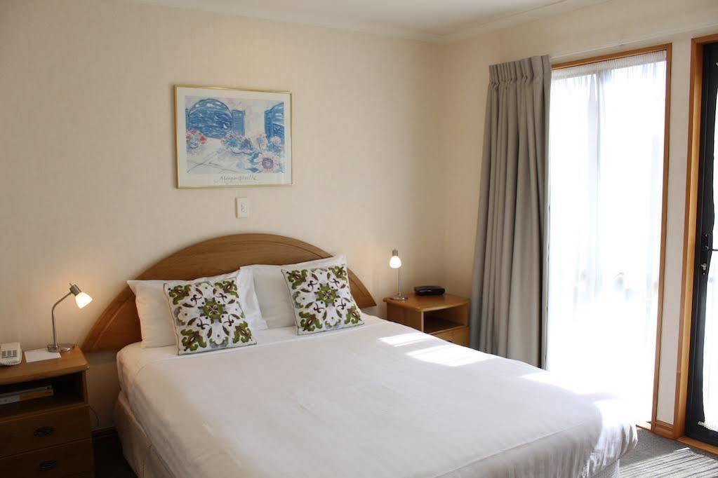 Bethlehem Motor Inn And Conference Centre Tauranga Ngoại thất bức ảnh