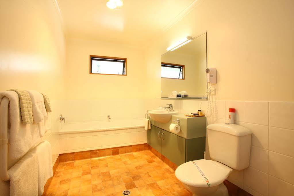Bethlehem Motor Inn And Conference Centre Tauranga Ngoại thất bức ảnh