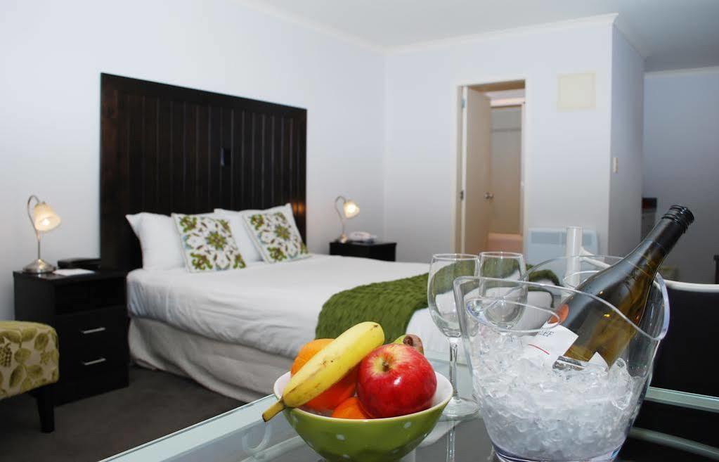 Bethlehem Motor Inn And Conference Centre Tauranga Ngoại thất bức ảnh