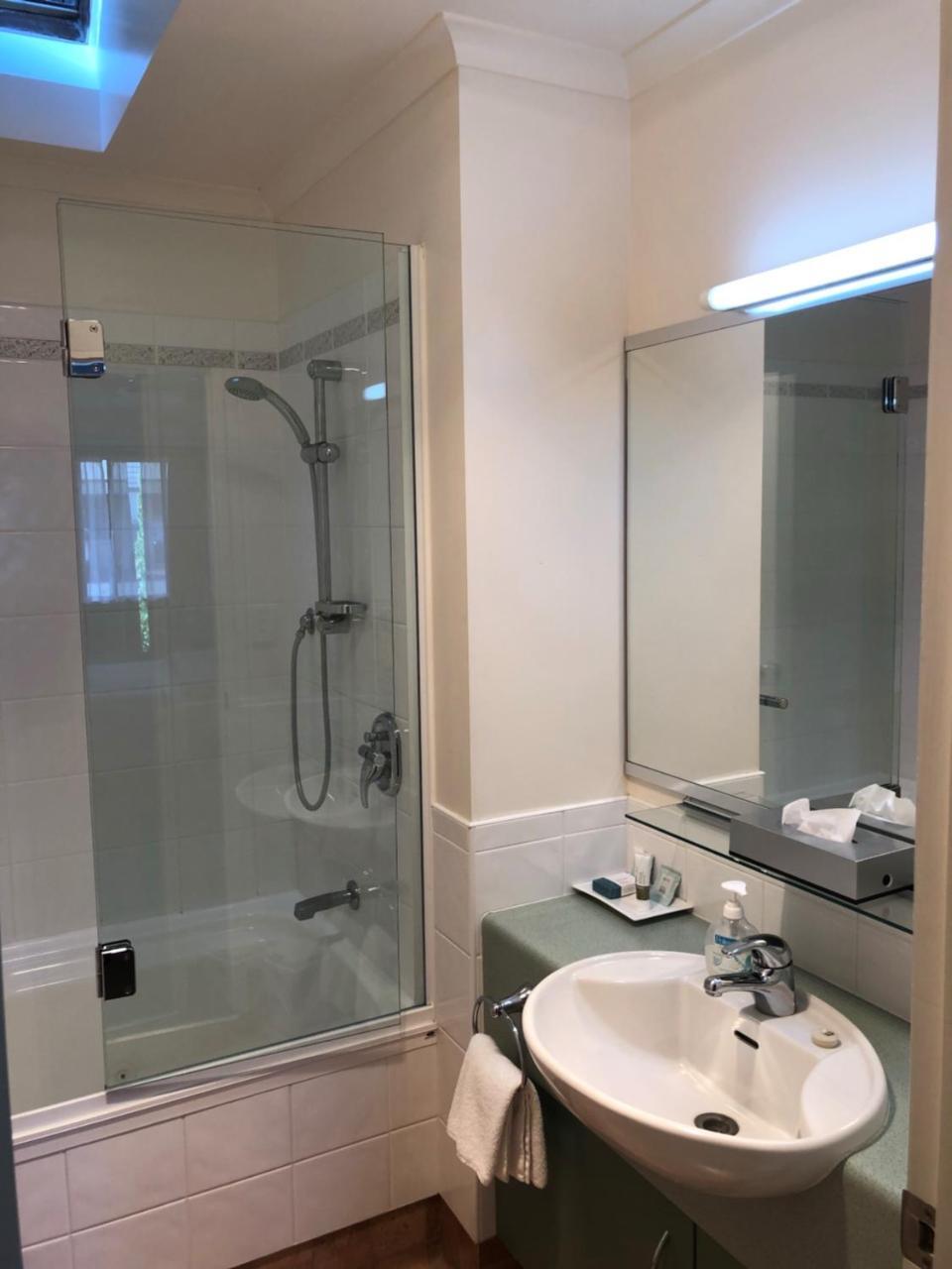 Bethlehem Motor Inn And Conference Centre Tauranga Ngoại thất bức ảnh