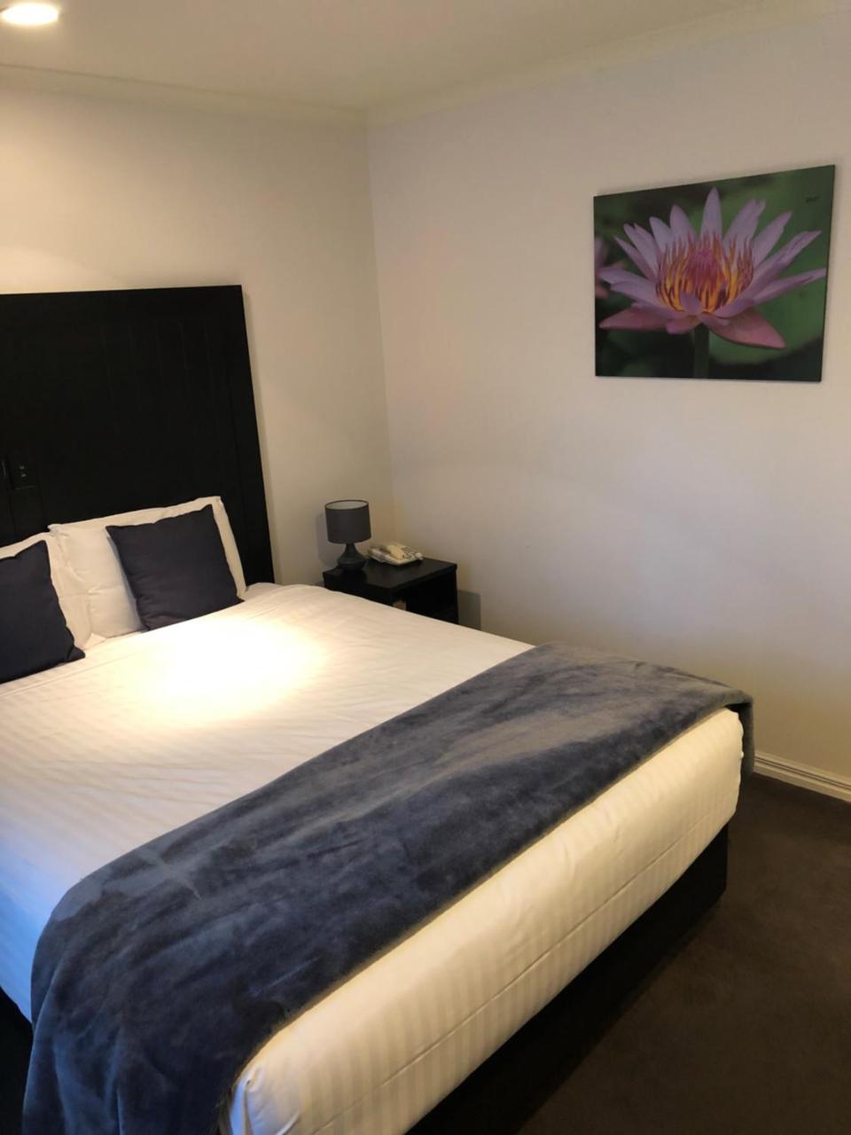 Bethlehem Motor Inn And Conference Centre Tauranga Ngoại thất bức ảnh