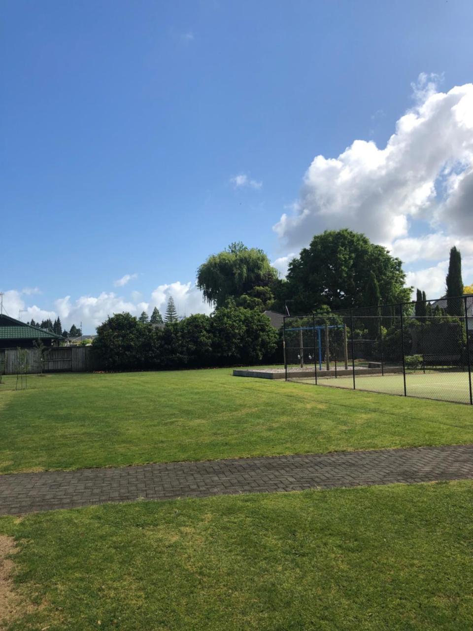 Bethlehem Motor Inn And Conference Centre Tauranga Ngoại thất bức ảnh