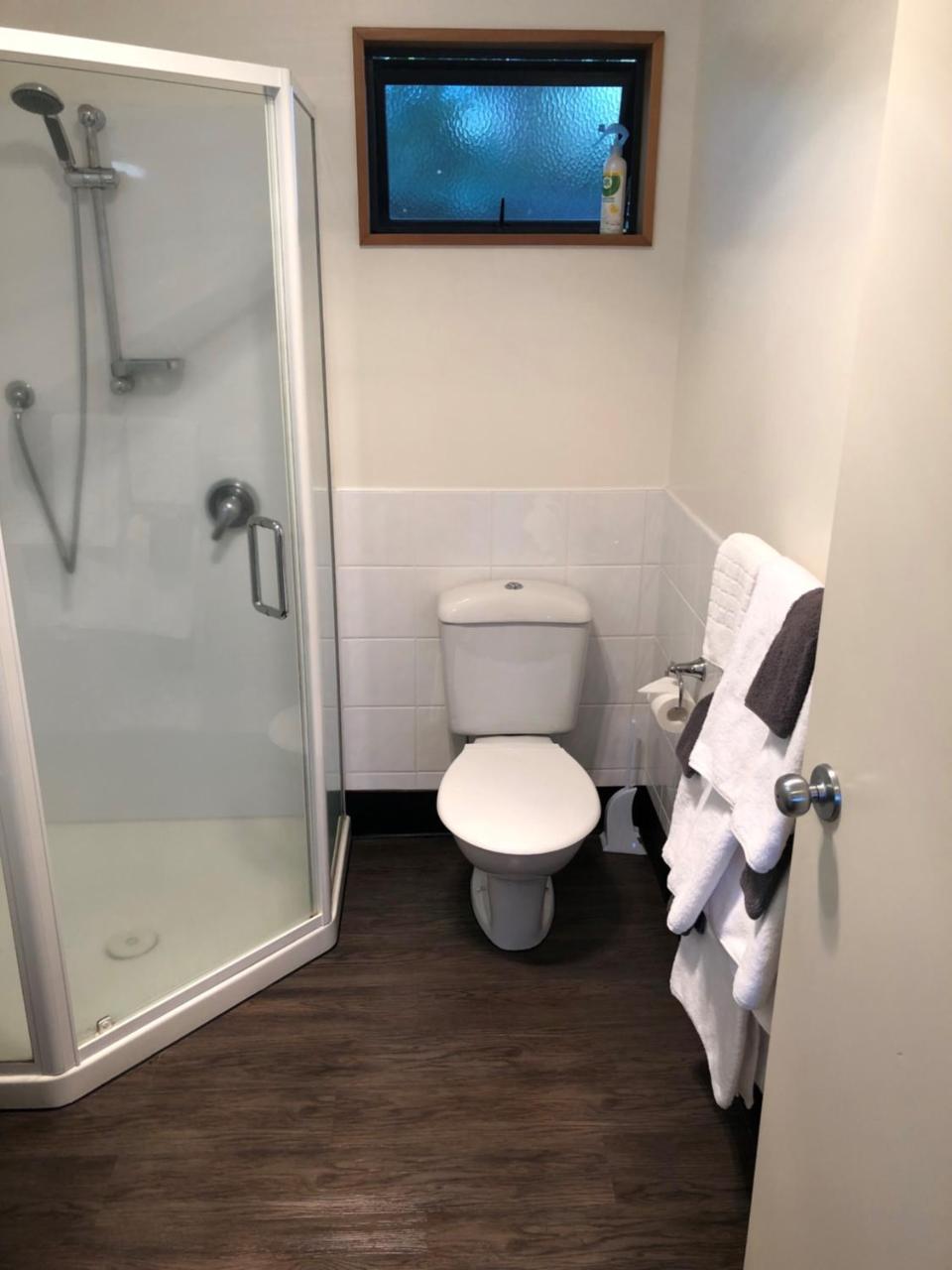Bethlehem Motor Inn And Conference Centre Tauranga Ngoại thất bức ảnh