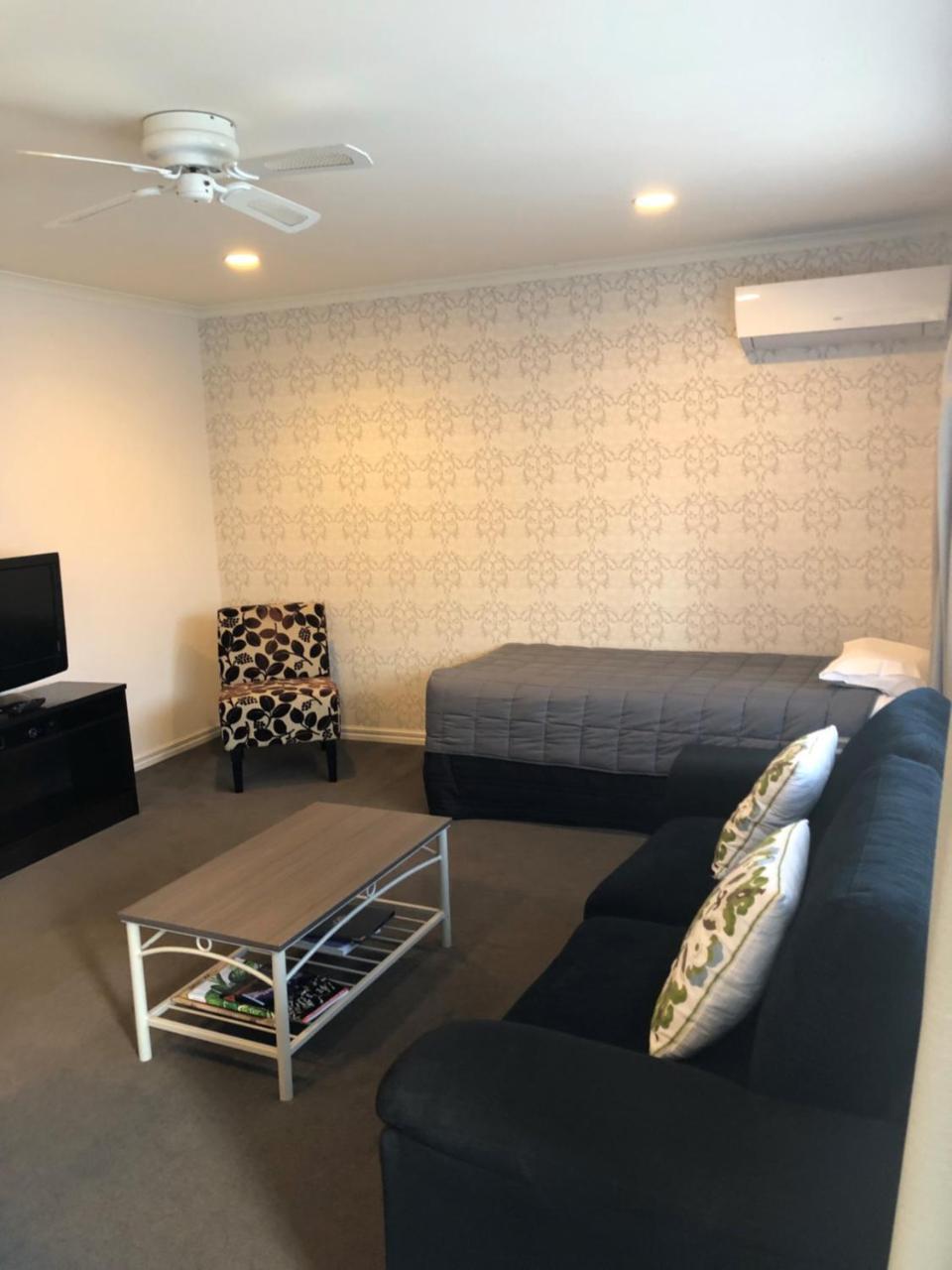 Bethlehem Motor Inn And Conference Centre Tauranga Ngoại thất bức ảnh