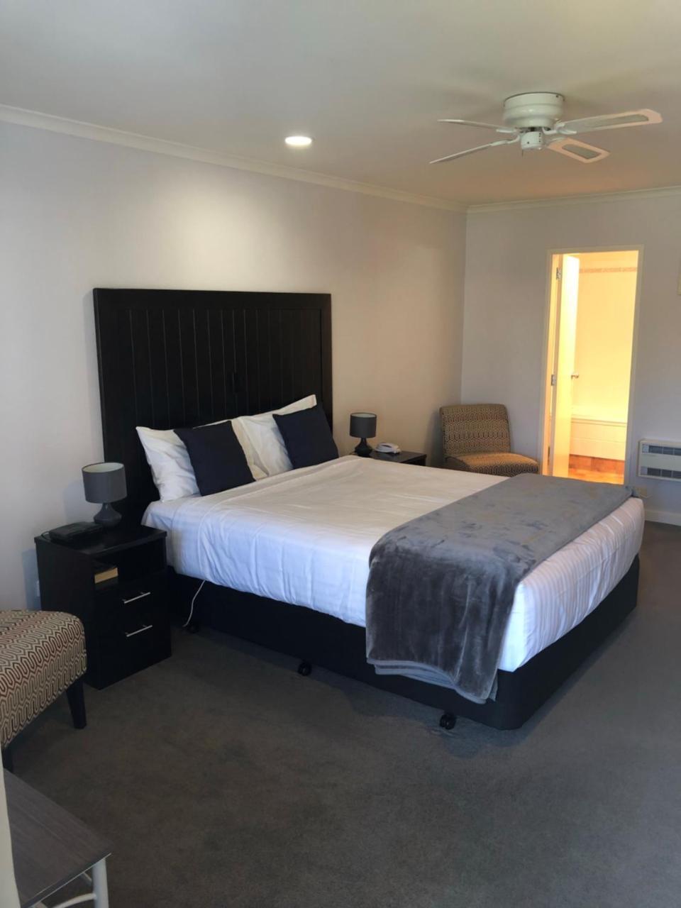 Bethlehem Motor Inn And Conference Centre Tauranga Ngoại thất bức ảnh