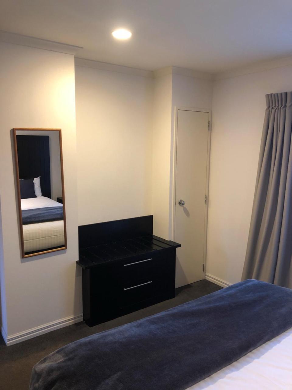 Bethlehem Motor Inn And Conference Centre Tauranga Ngoại thất bức ảnh