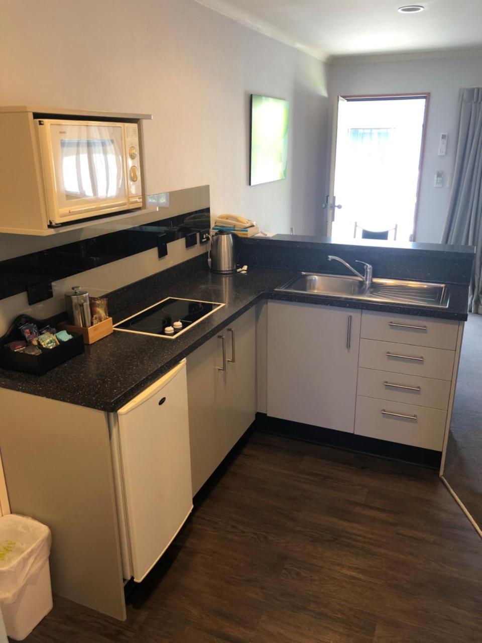 Bethlehem Motor Inn And Conference Centre Tauranga Ngoại thất bức ảnh