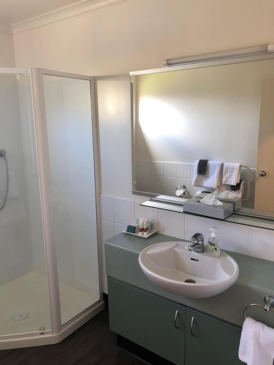 Bethlehem Motor Inn And Conference Centre Tauranga Ngoại thất bức ảnh