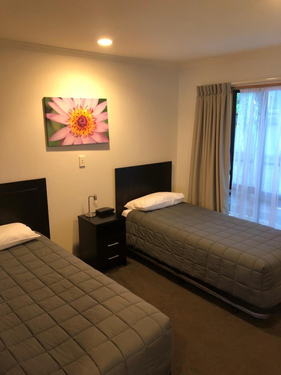 Bethlehem Motor Inn And Conference Centre Tauranga Ngoại thất bức ảnh