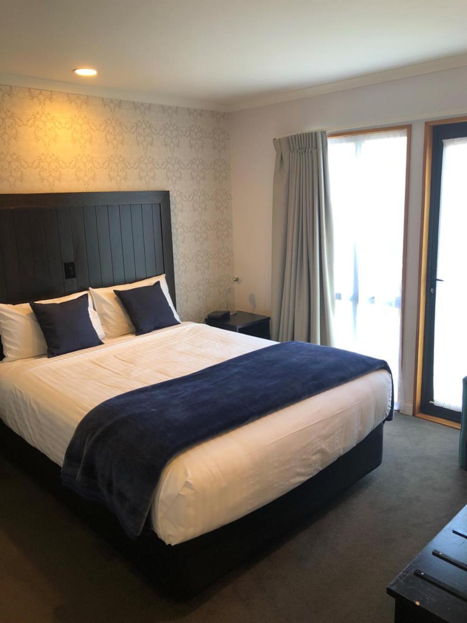 Bethlehem Motor Inn And Conference Centre Tauranga Ngoại thất bức ảnh