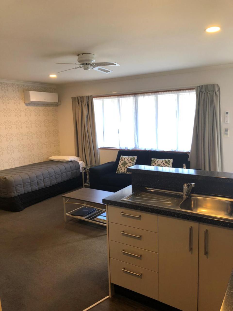 Bethlehem Motor Inn And Conference Centre Tauranga Ngoại thất bức ảnh