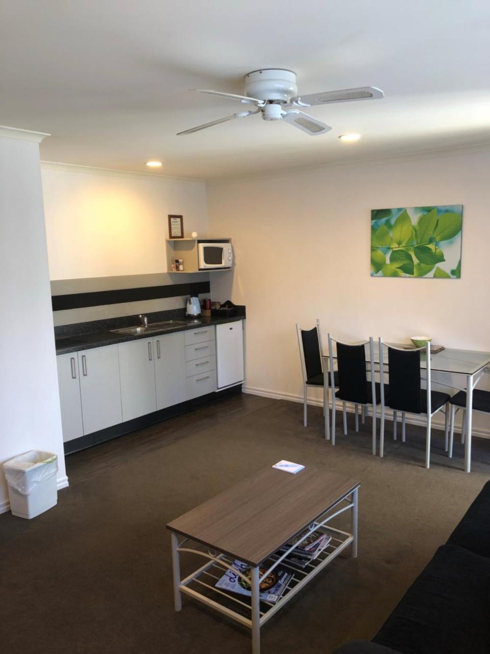 Bethlehem Motor Inn And Conference Centre Tauranga Ngoại thất bức ảnh