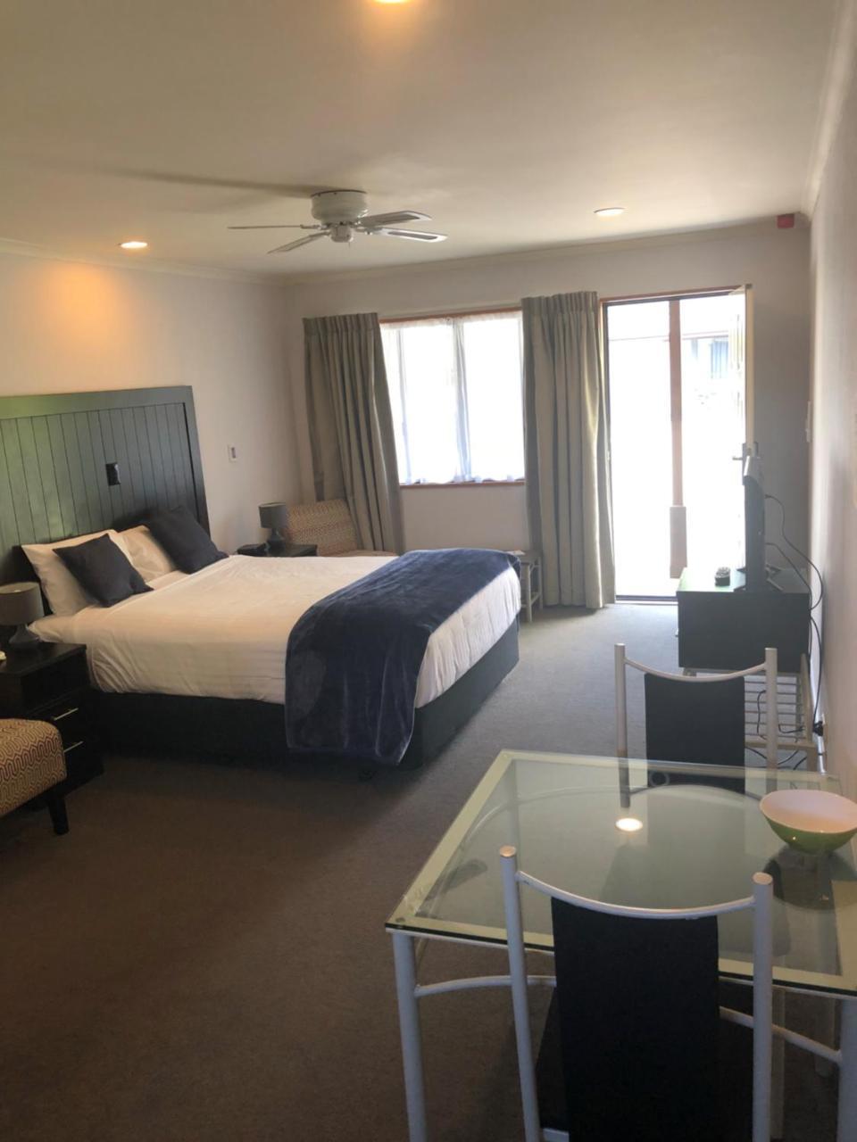 Bethlehem Motor Inn And Conference Centre Tauranga Ngoại thất bức ảnh